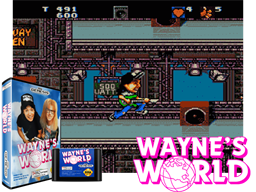 Wayne's World